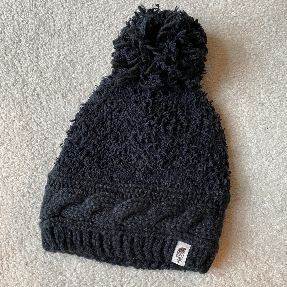 North Face Beanie